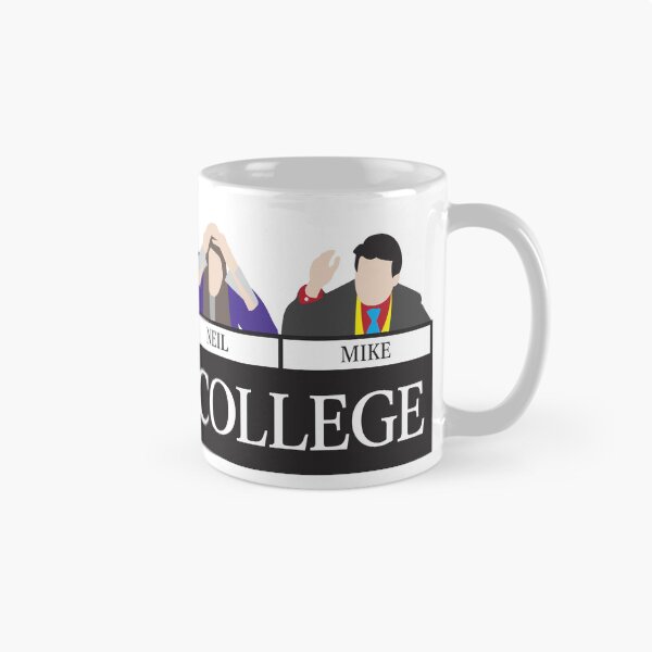 Item preview, Scumbag college designed and sold by BlooMoo.