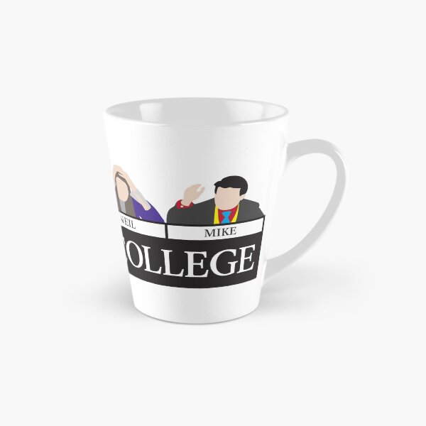 Item preview, Scumbag college designed and sold by BlooMoo.