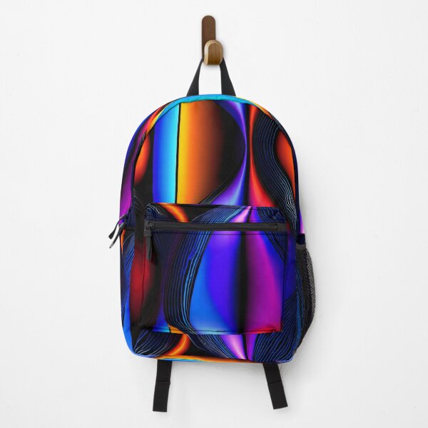 Item preview, Enigmatic Pixels - Abstract Odyssey designed and sold by andycorah.