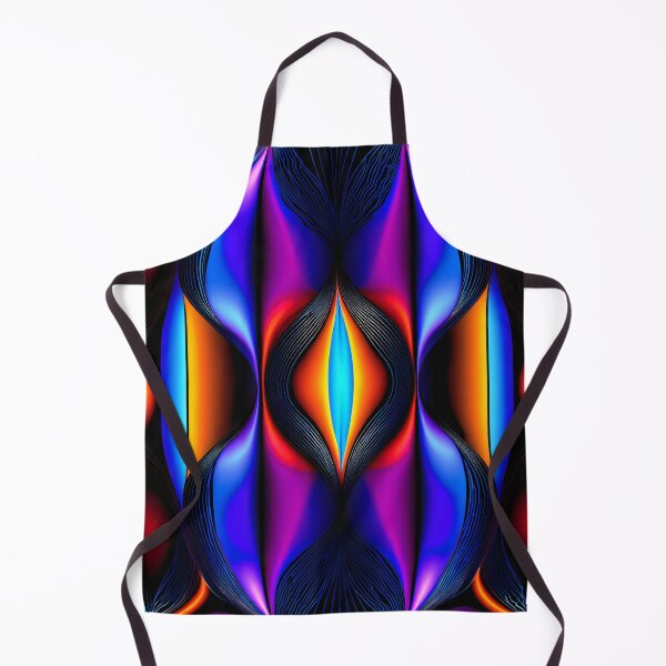 Item preview, Enigmatic Pixels - Abstract Odyssey designed and sold by andycorah.