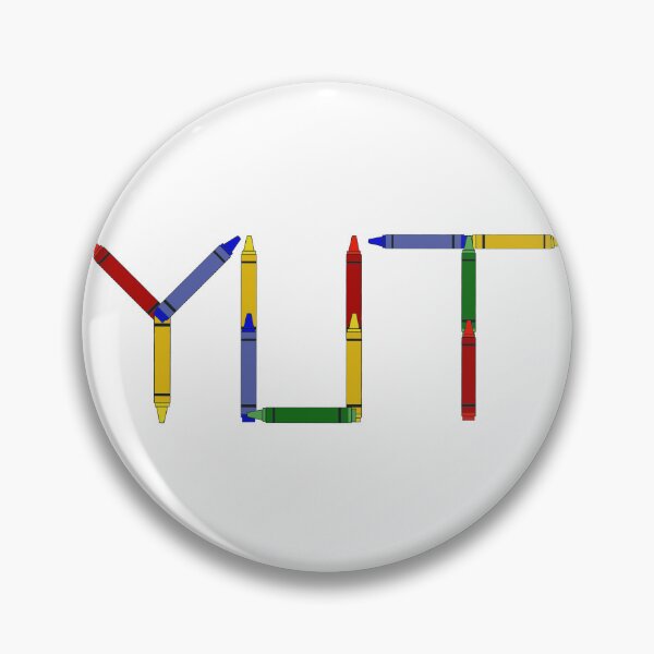 Item preview, YUT Crayons designed and sold by UnicornLuster.