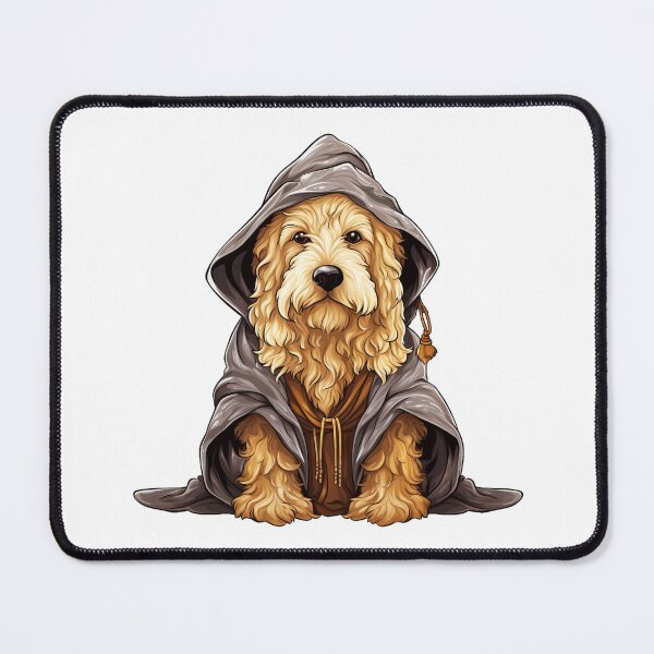 Item preview, Mythical Doggo - № 5 designed and sold by DoggoBliss.