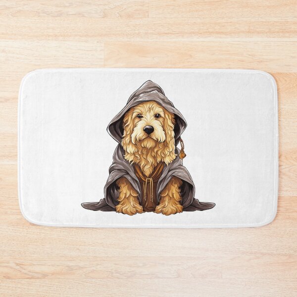 Item preview, Mythical Doggo - № 5 designed and sold by DoggoBliss.