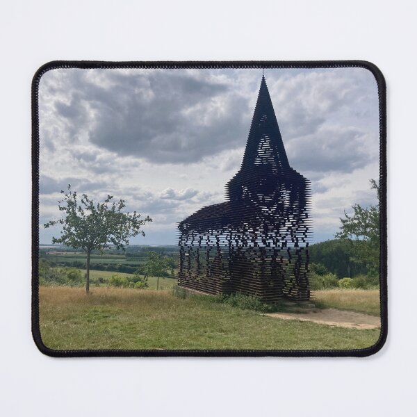Item preview, See Through Church designed and sold by Suezwaals.