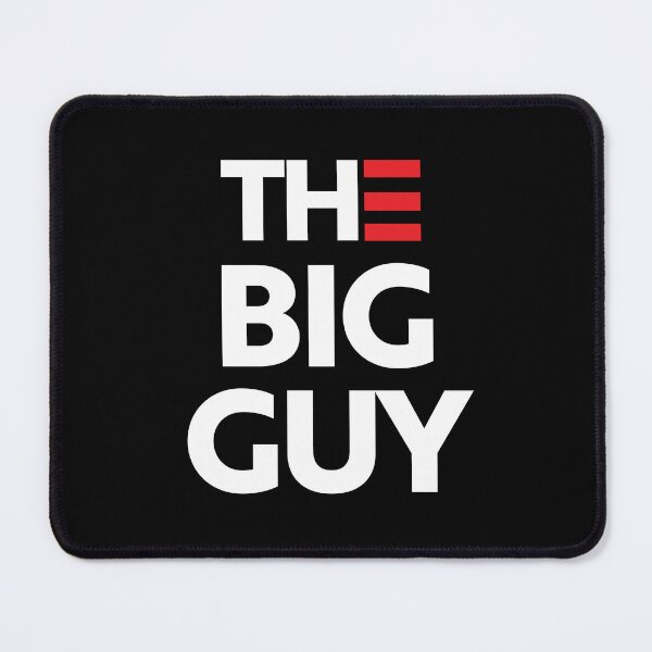 Item preview, The Big Guy 2024 designed and sold by partyfarty.