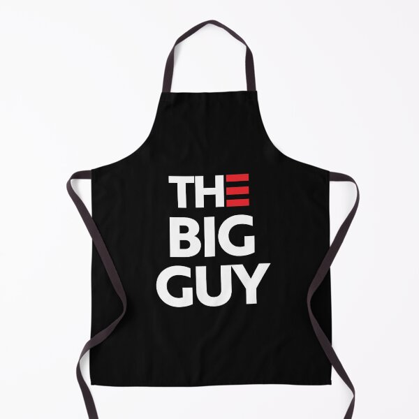 Item preview, The Big Guy 2024 designed and sold by partyfarty.