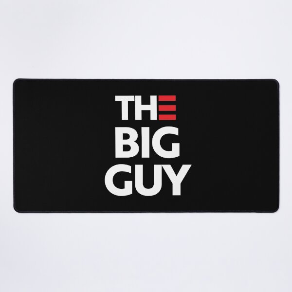 Item preview, The Big Guy 2024 designed and sold by partyfarty.