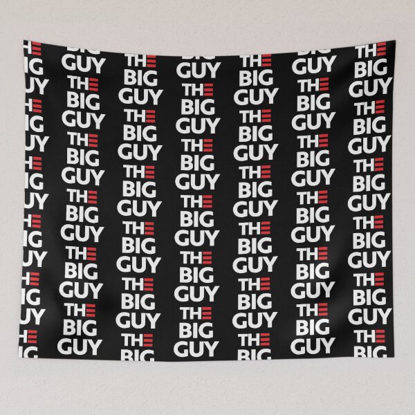Item preview, The Big Guy 2024 designed and sold by partyfarty.