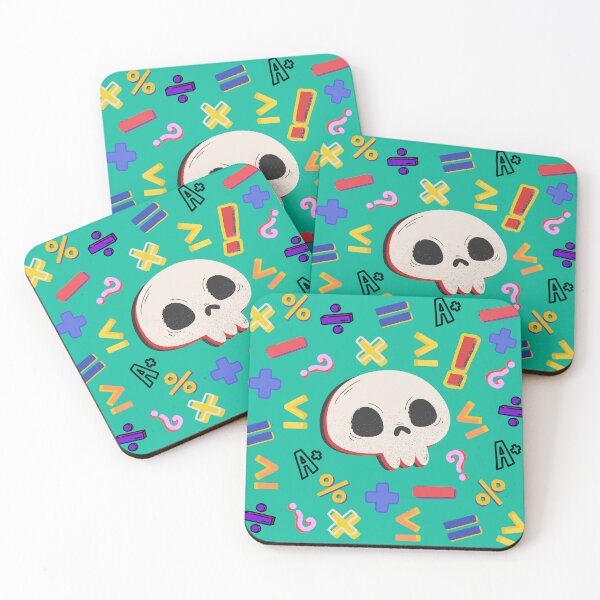 Item preview, Math teacher jokes designed and sold by Nanii-cornar.