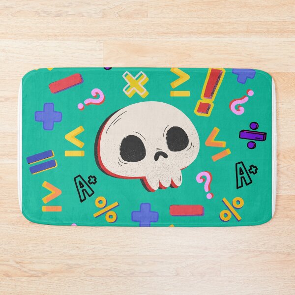 Item preview, Math teacher jokes designed and sold by Nanii-cornar.