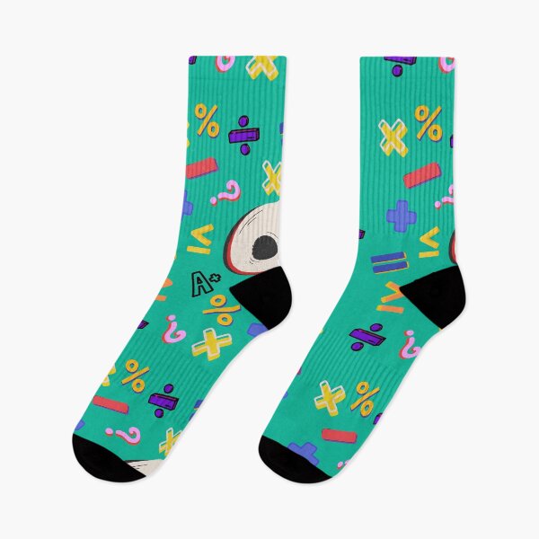 Item preview, Math teacher jokes designed and sold by Nanii-cornar.