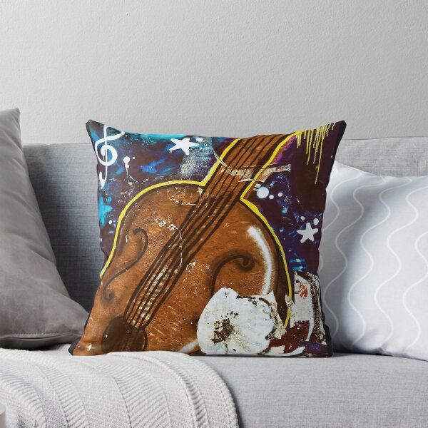 Item preview, Guitar designed and sold by Giusti-J.