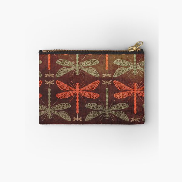 Item preview, Dragonflies pattern designed and sold by Iknu art.