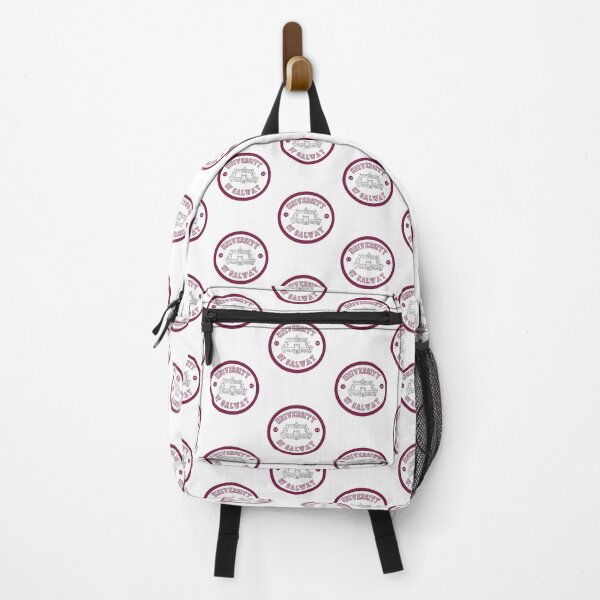Item preview, University of Galway inspired logo designed and sold by AkiraSlide.