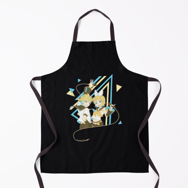 Item preview, Hatsune-Miku-kagamine-Rin-Len designed and sold by gzgemaush93.