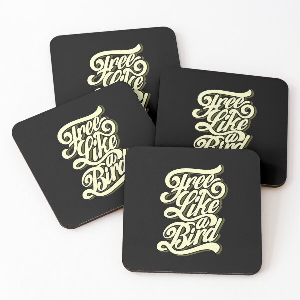 Item preview, Free Like A Bird designed and sold by OrbiTelArt.