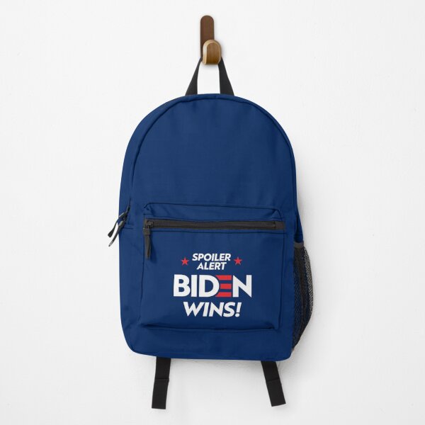 Item preview, Spolier Alert: Biden Wins! designed and sold by partyfarty.