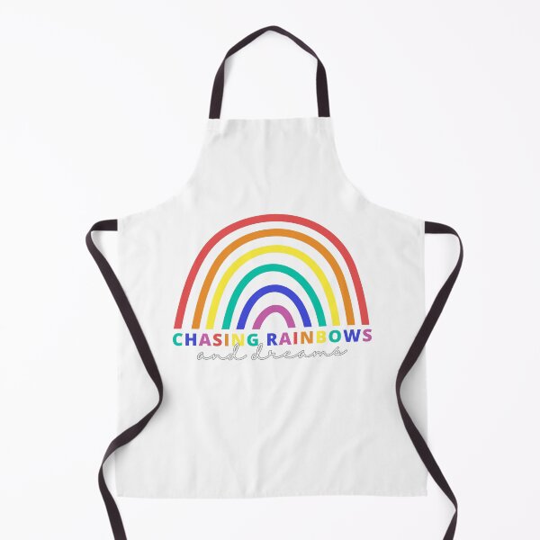Item preview, Chasing rainbows and dreams designed and sold by TheQuoteCo.