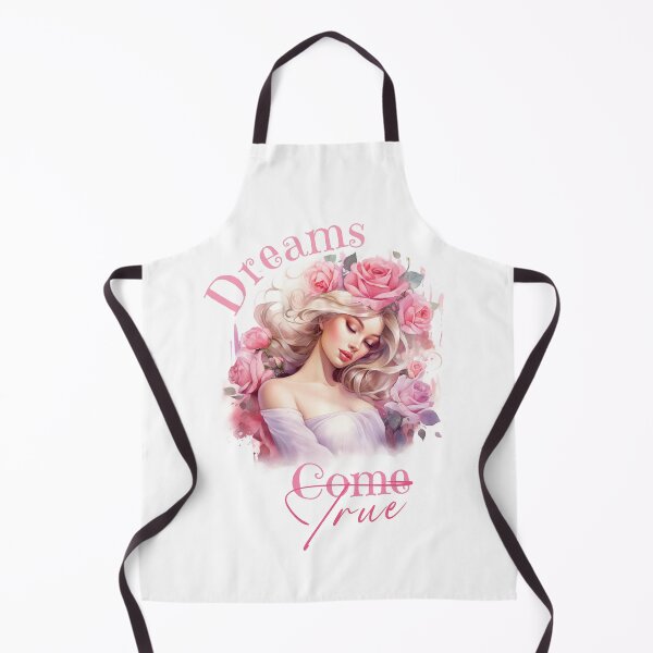 Item preview, Dreams come true designed and sold by miciana1417.