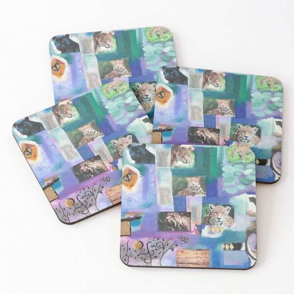 Item preview, Beautiful and Wild designed and sold by Jeanne Henner.