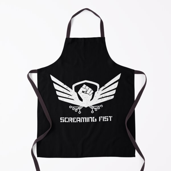 Item preview, Operation Screaming Fist Insignia designed and sold by wsccgers59.