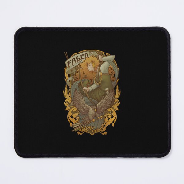 Item preview, FALCO ARCHERY allegory 	 designed and sold by ywepjxqcp6.