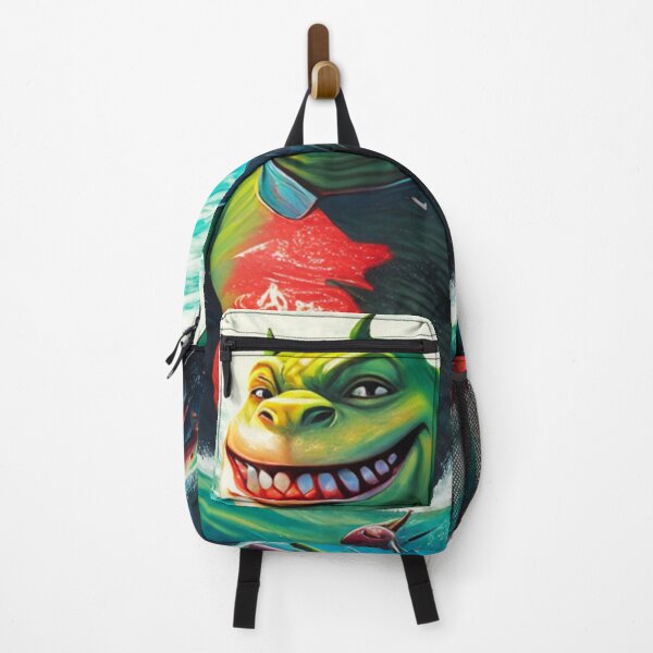 Item preview, Sherk designed and sold by Rcreekat.