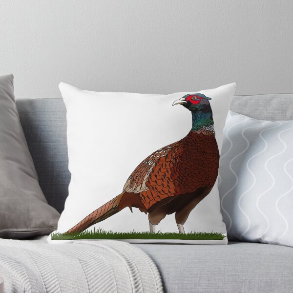 Item preview, Pheasant  designed and sold by Roaming  the Greenwood.