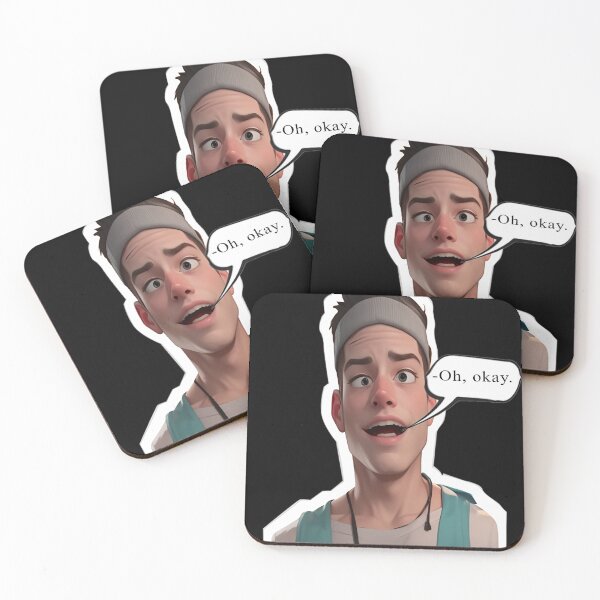 Item preview, every chad ever designed and sold by chriswite.