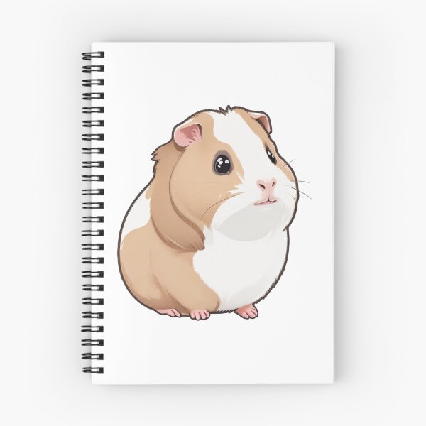 Item preview, Cute little guinea pig designed and sold by Majkel & Majkel.