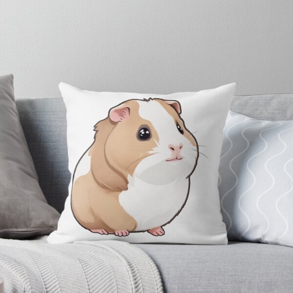 Item preview, Cute little guinea pig designed and sold by Majkel & Majkel.