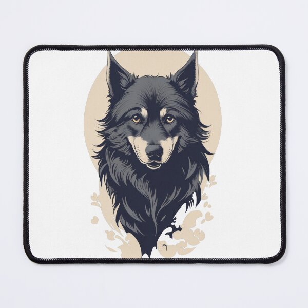 Item preview, Furry Friends: Capturing Canine Charm designed and sold by culasse06.