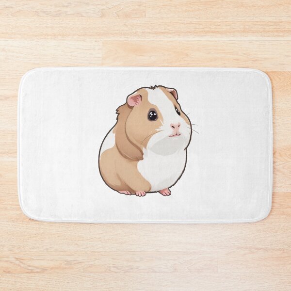 Item preview, Cute little guinea pig designed and sold by Majkel & Majkel.