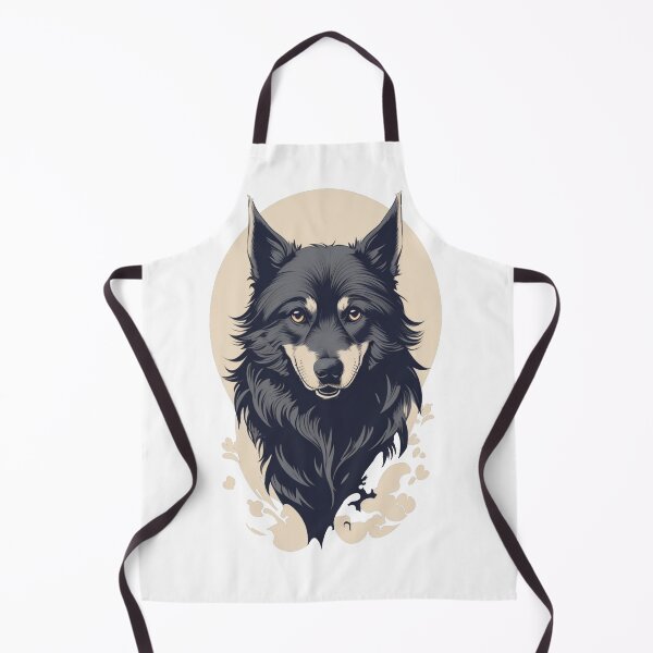 Item preview, Furry Friends: Capturing Canine Charm designed and sold by culasse06.