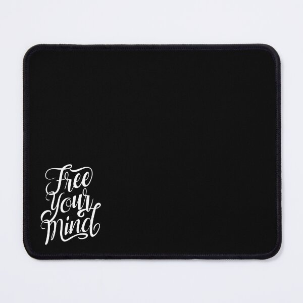 Item preview, Free Your Mind designed and sold by OrbiTelArt.