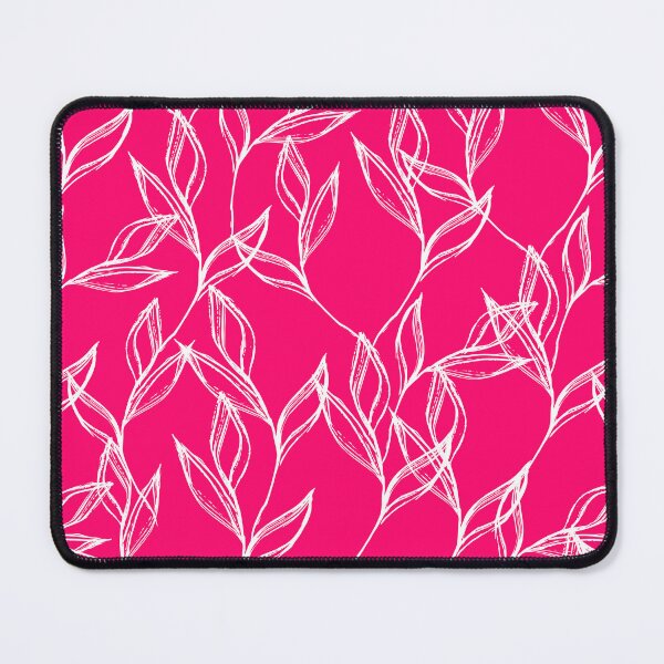Item preview, Botanical Leaf Vine Pattern designed and sold by Nicola-Rowe.