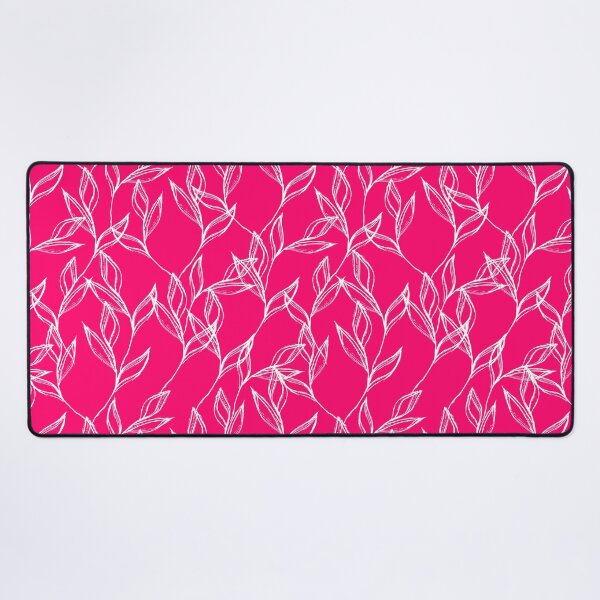 Item preview, Botanical Leaf Vine Pattern designed and sold by Nicola-Rowe.