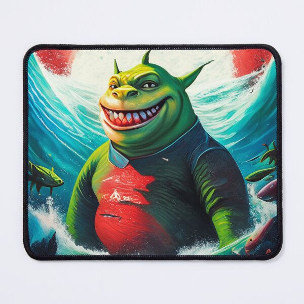 Item preview, Sherk designed and sold by Rcreekat.