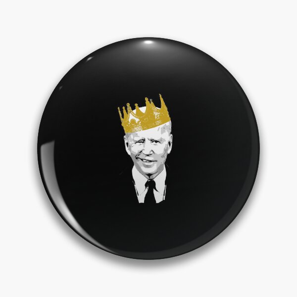 Item preview, NOTORIOUS JOE BIDEN designed and sold by partyfarty.