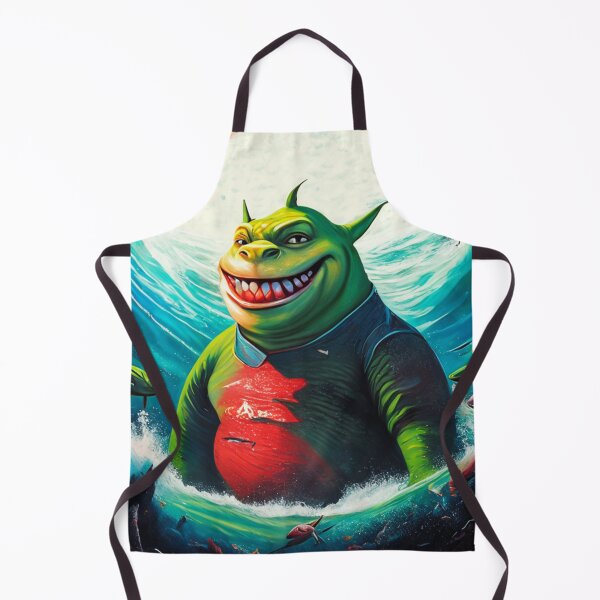 Item preview, Sherk designed and sold by Rcreekat.