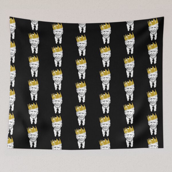 Item preview, NOTORIOUS JOE BIDEN designed and sold by partyfarty.