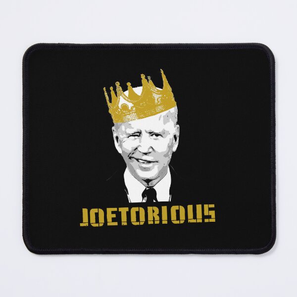 Item preview, JOETORIOUS designed and sold by partyfarty.