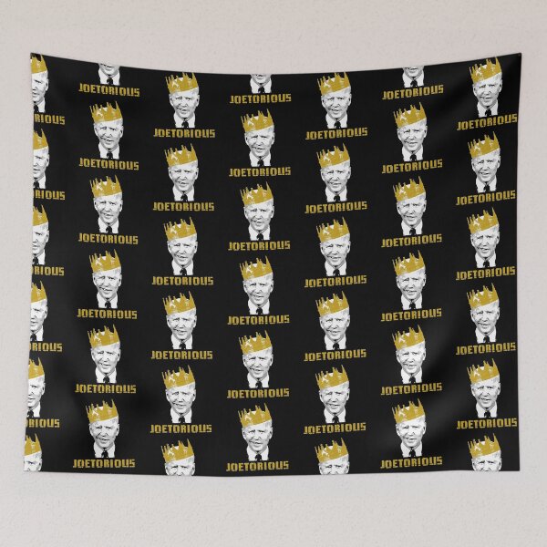 Item preview, JOETORIOUS designed and sold by partyfarty.