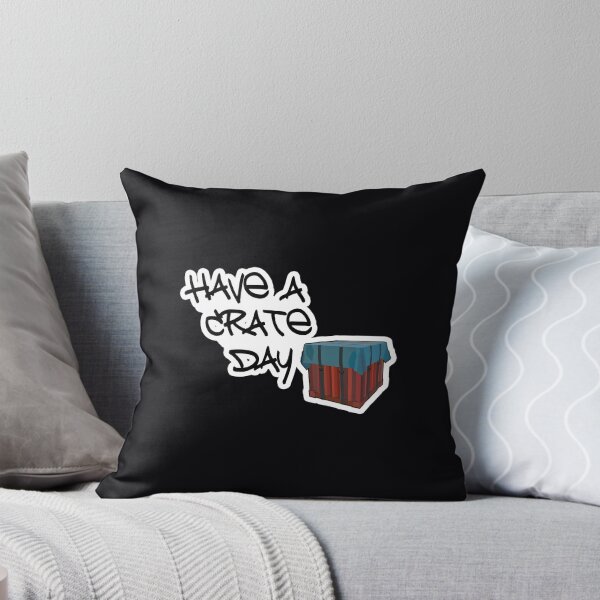 Item preview, Have a Crate Day - PUBG inspired 	 		 designed and sold by gzgemaush93.