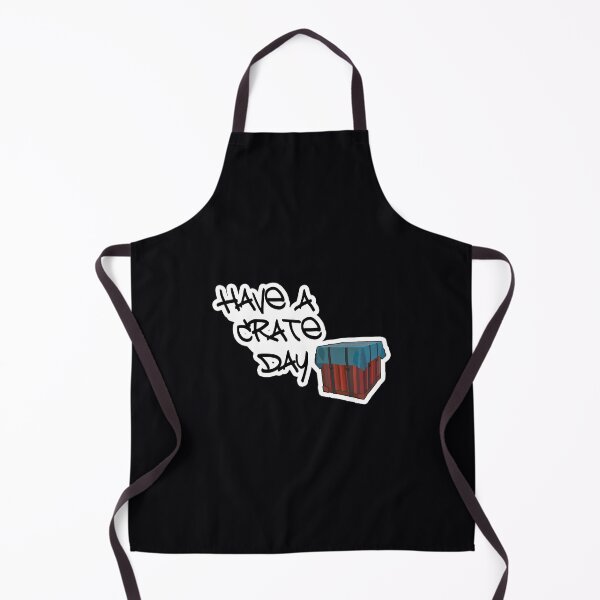 Item preview, Have a Crate Day - PUBG inspired designed and sold by gzgemaush93.