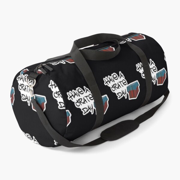 Item preview, Have a Crate Day - PUBG inspired 	 		 designed and sold by gzgemaush93.
