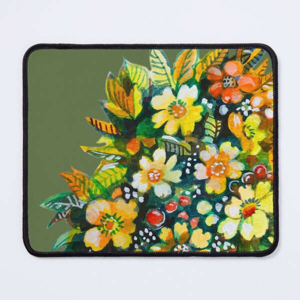 Item preview, Watercolor flowers designed and sold by Lemontreeart63.