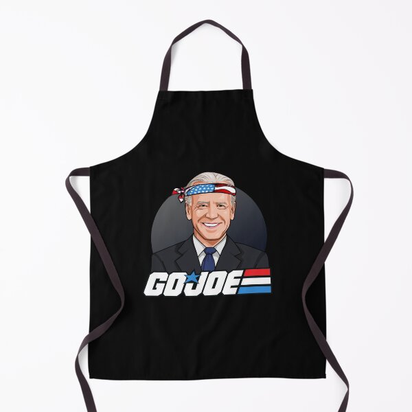 Item preview, GO JOE! designed and sold by partyfarty.