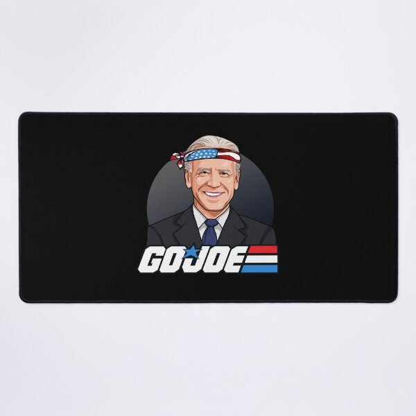Item preview, GO JOE! designed and sold by partyfarty.