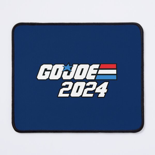 Item preview, GO JOE 2024 designed and sold by partyfarty.